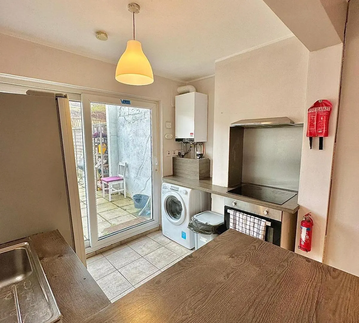 Holiday home Large House In Central 105 London United Kingdom